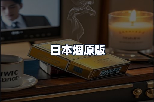 日本烟原版